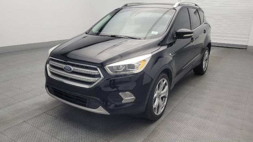 FORD ESCAPE 2017 1FMCU0J97HUA76281 image