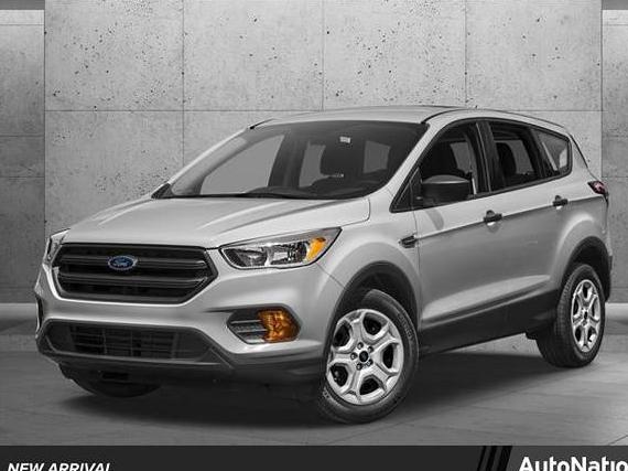 FORD ESCAPE 2017 1FMCU0GD0HUB73155 image