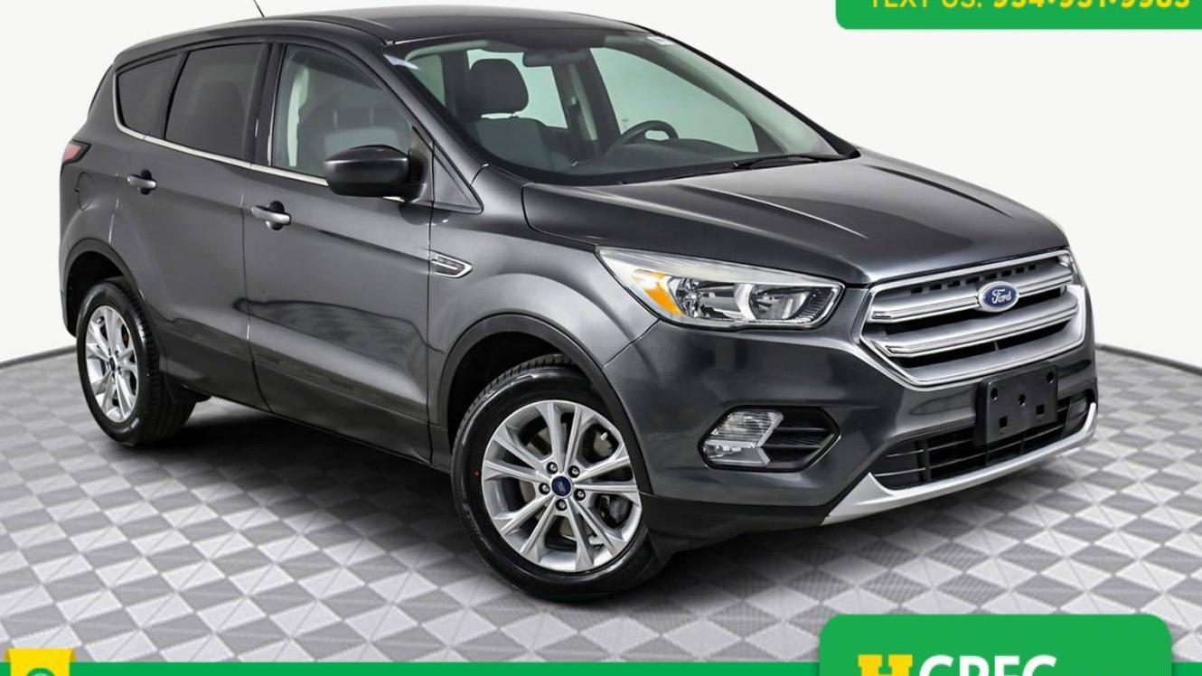 FORD ESCAPE 2017 1FMCU0G94HUB04383 image