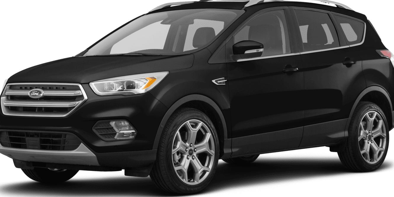 FORD ESCAPE 2017 1FMCU9J95HUB79011 image