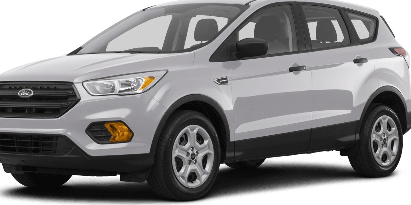 FORD ESCAPE 2017 1FMCU9GD3HUC47933 image