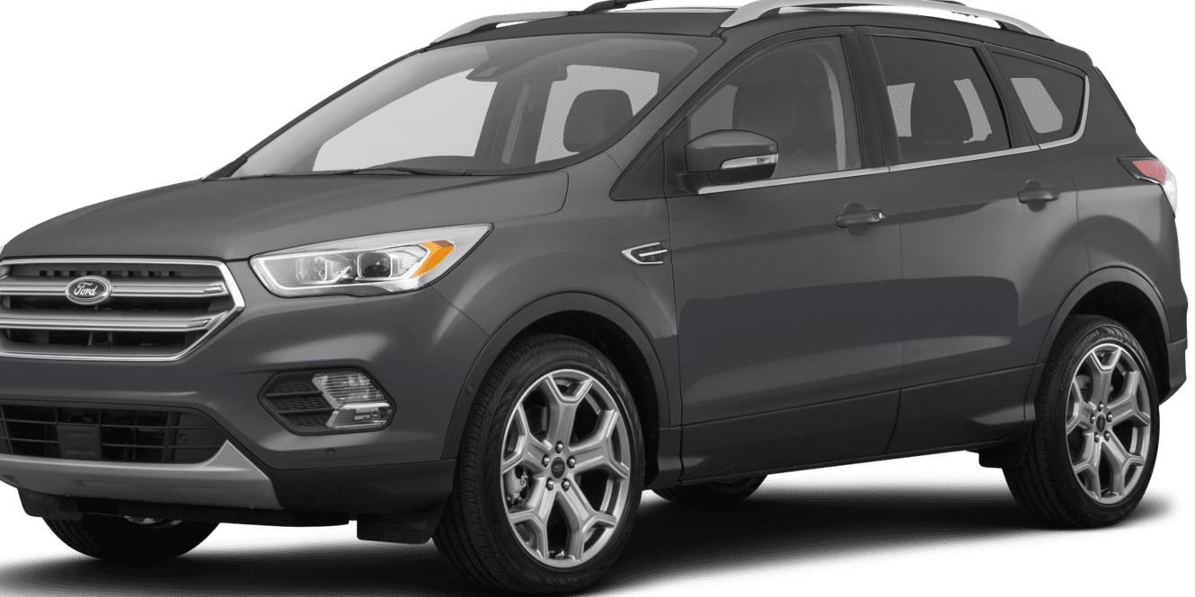 FORD ESCAPE 2017 1FMCU9JD3HUC14536 image