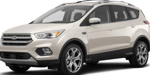 FORD ESCAPE 2017 1FMCU0JD7HUD19429 image
