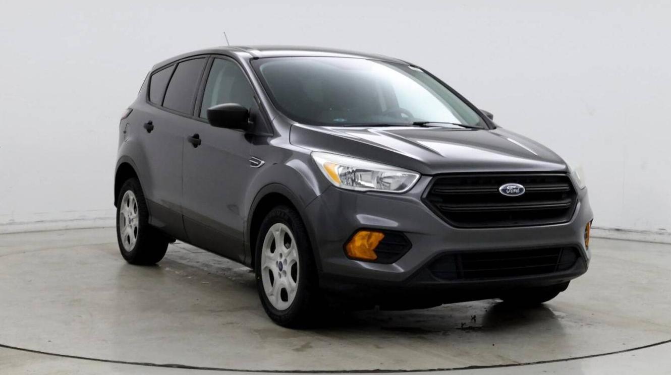 FORD ESCAPE 2017 1FMCU0F74HUC60181 image