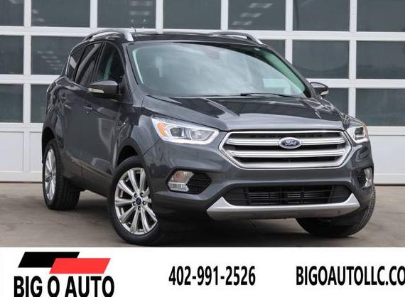 FORD ESCAPE 2017 1FMCU9J96HUC25137 image FORD ESCAPE 2017 1FMCU9J96HUC25137 image