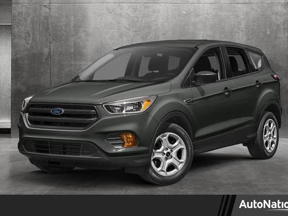 FORD ESCAPE 2017 1FMCU9GD0HUB06592 image