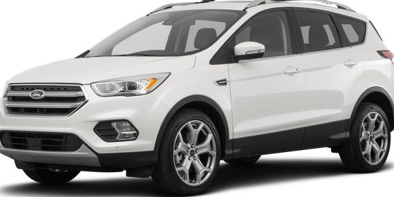 FORD ESCAPE 2017 1FMCU9JD0HUC40818 image