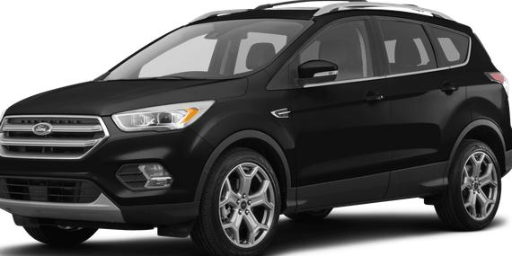FORD ESCAPE 2017 1FMCU9J97HUB74456 image