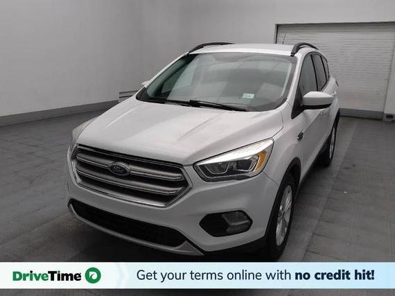 FORD ESCAPE 2017 1FMCU0GD9HUA31306 image