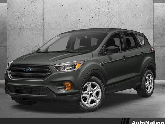 FORD ESCAPE 2017 1FMCU0GD9HUC78017 image