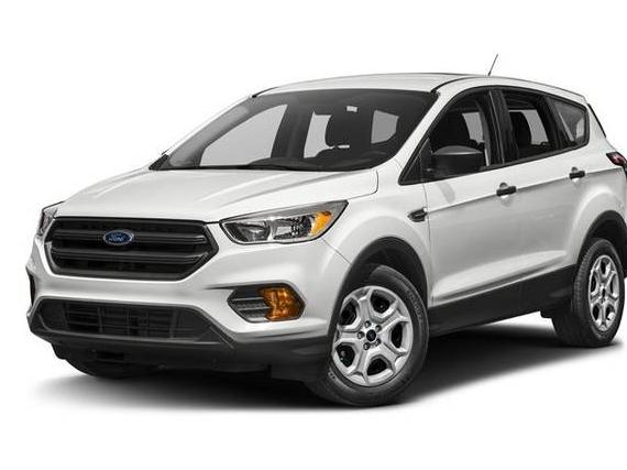 FORD ESCAPE 2017 1FMCU0GD6HUA95867 image