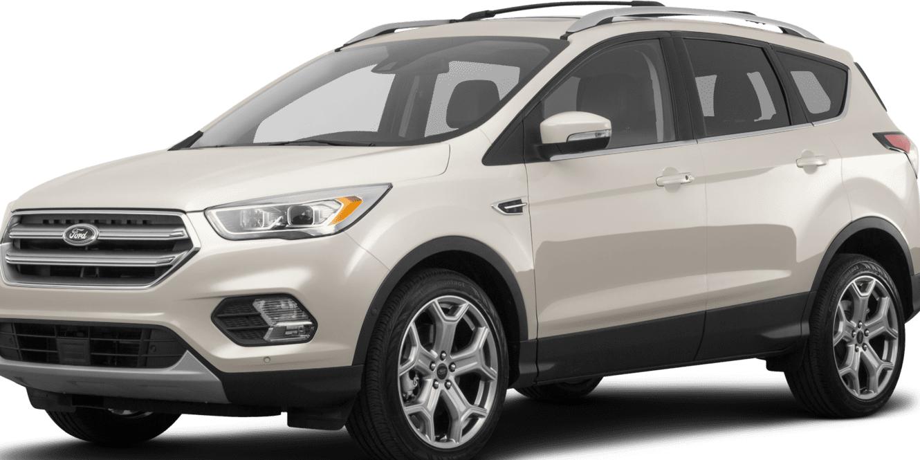 FORD ESCAPE 2017 1FMCU0JD4HUC95056 image