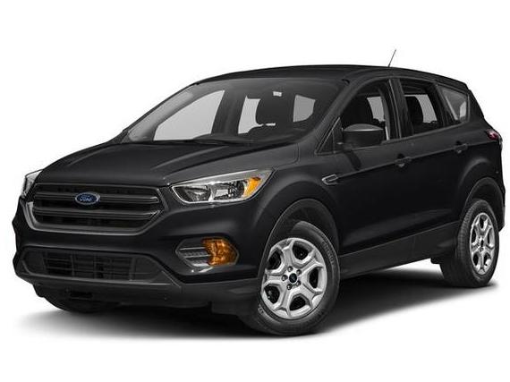 FORD ESCAPE 2017 1FMCU0GD2HUD38655 image