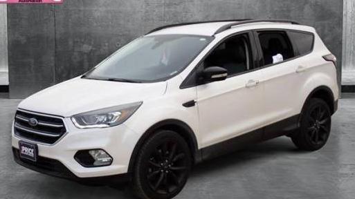 FORD ESCAPE 2017 1FMCU9J98HUE47579 image