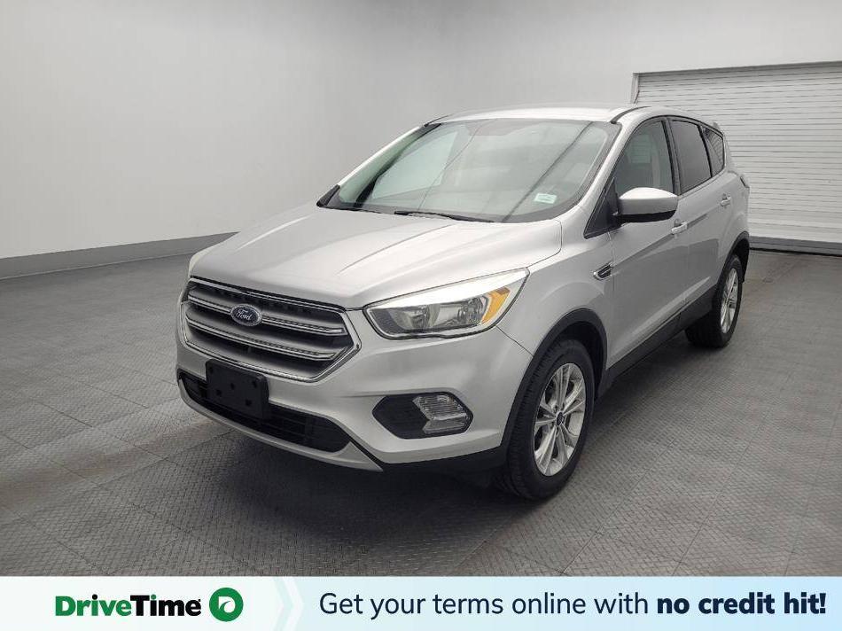 FORD ESCAPE 2017 1FMCU9G94HUA67534 image