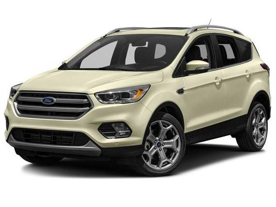 FORD ESCAPE 2017 1FMCU0J96HUC64015 image