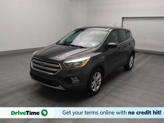 FORD ESCAPE 2017 1FMCU0G99HUE86068 image