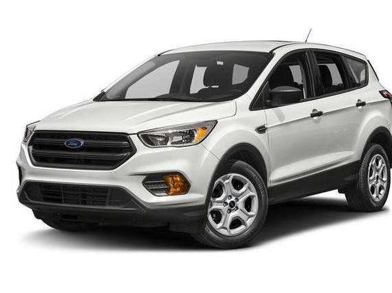 FORD ESCAPE 2017 1FMCU0F72HUD11399 image