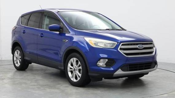 FORD ESCAPE 2017 1FMCU0GD0HUA88820 image FORD ESCAPE 2017 1FMCU0GD0HUA88820 image