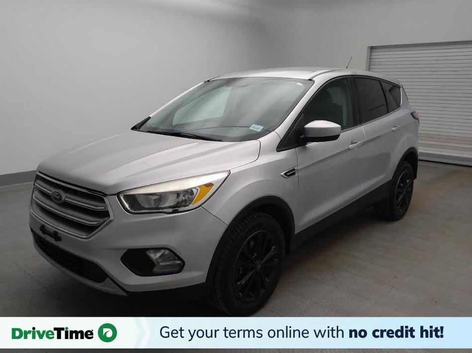 FORD ESCAPE 2017 1FMCU9G92HUC99064 image