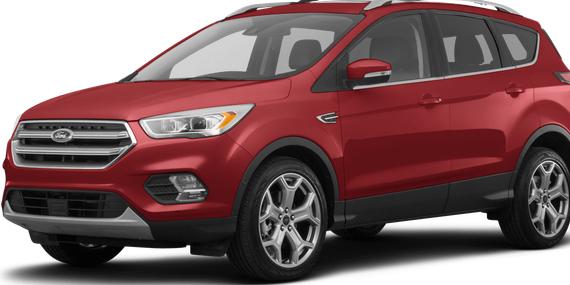 FORD ESCAPE 2017 1FMCU0J90HUE97081 image