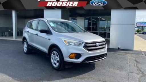 FORD ESCAPE 2017 1FMCU0F71HUA12079 image