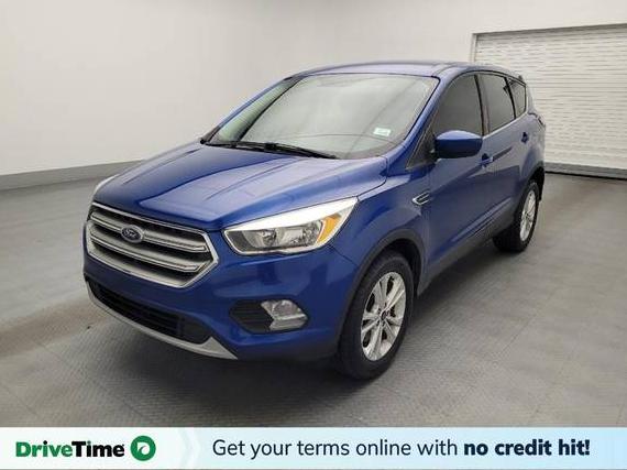 FORD ESCAPE 2017 1FMCU9GD4HUB01637 image