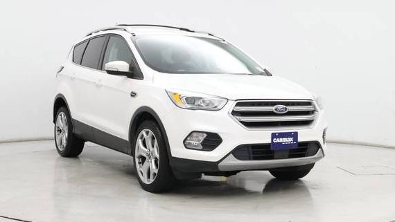 FORD ESCAPE 2017 1FMCU9J9XHUD77292 image FORD ESCAPE 2017 1FMCU9J9XHUD77292 image