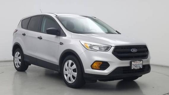 FORD ESCAPE 2017 1FMCU0F71HUD54051 image