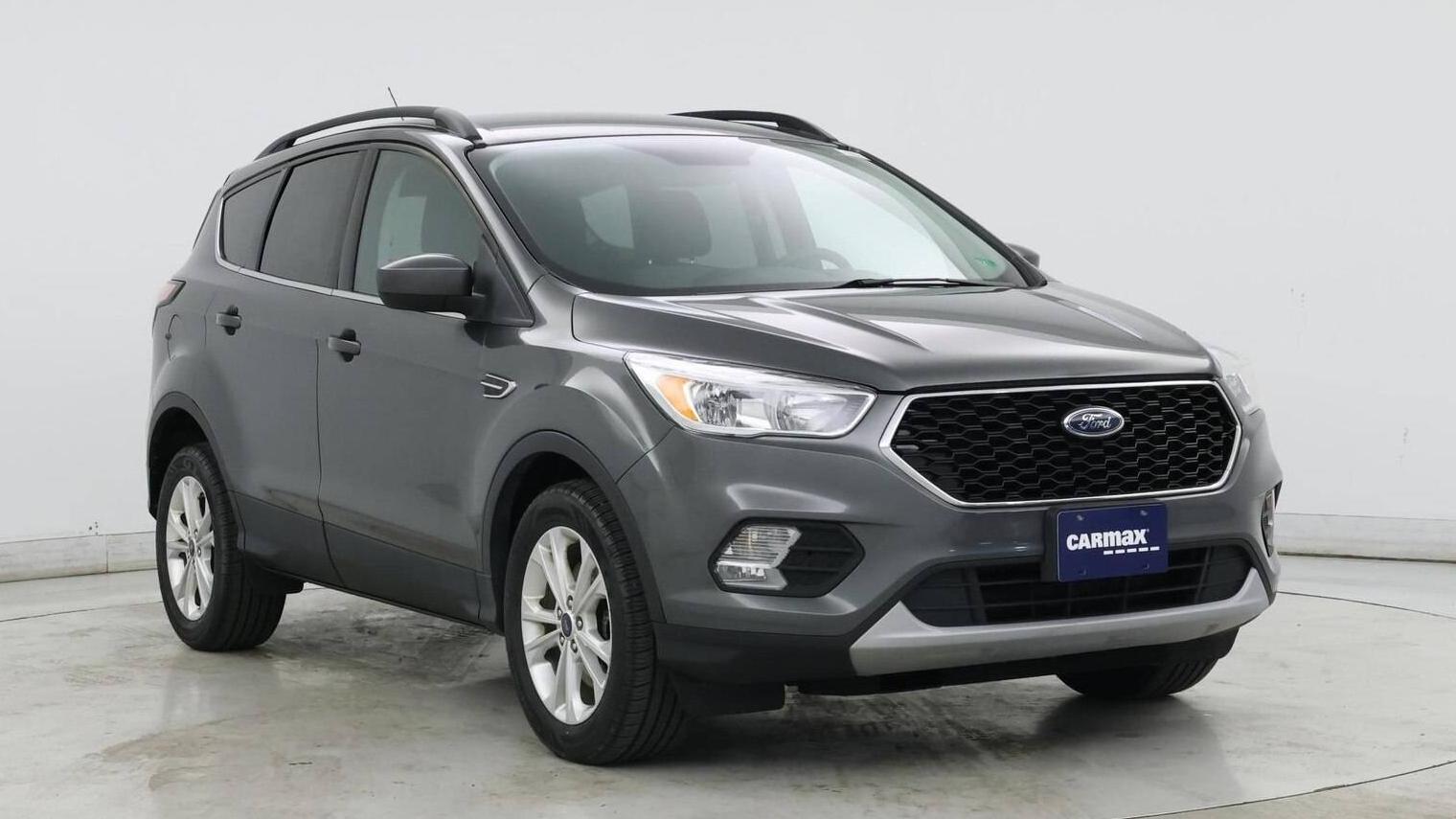 FORD ESCAPE 2017 1FMCU9GD2HUC83564 image