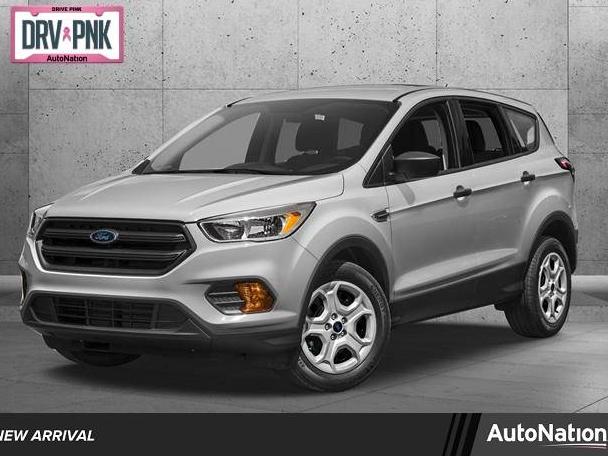 FORD ESCAPE 2017 1FMCU0GD8HUD72941 image