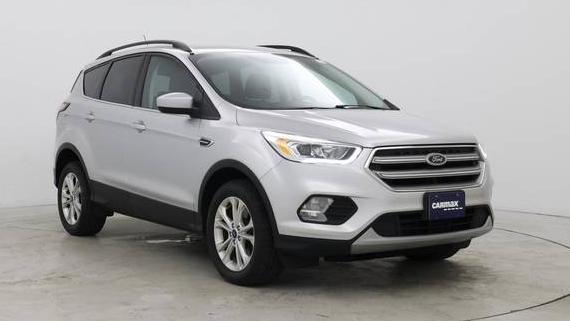 FORD ESCAPE 2017 1FMCU9G95HUE27927 image