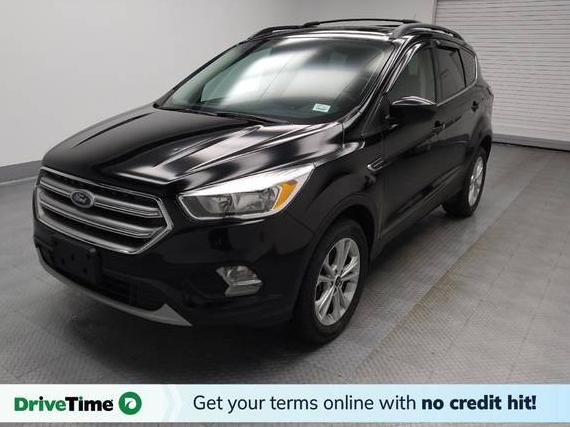 FORD ESCAPE 2017 1FMCU9G95HUC96949 image