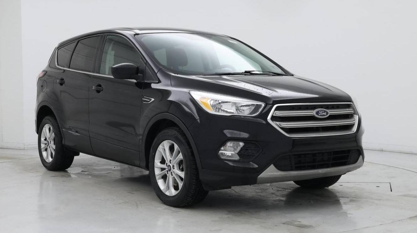 FORD ESCAPE 2017 1FMCU9GD9HUC58080 image