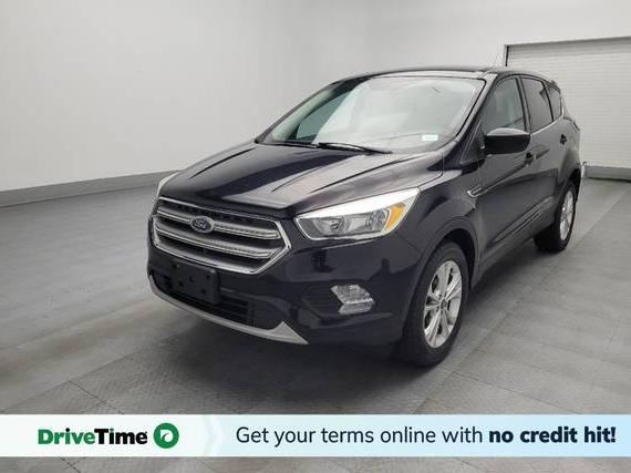 FORD ESCAPE 2017 1FMCU9GD2HUC75562 image