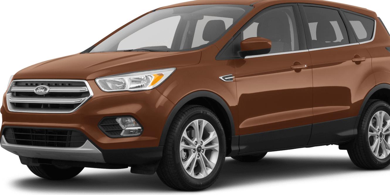 FORD ESCAPE 2017 1FMCU0GD6HUE96822 image