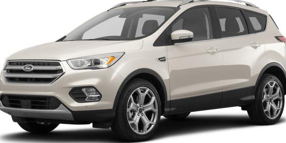 FORD ESCAPE 2017 1FMCU9JD6HUB33675 image