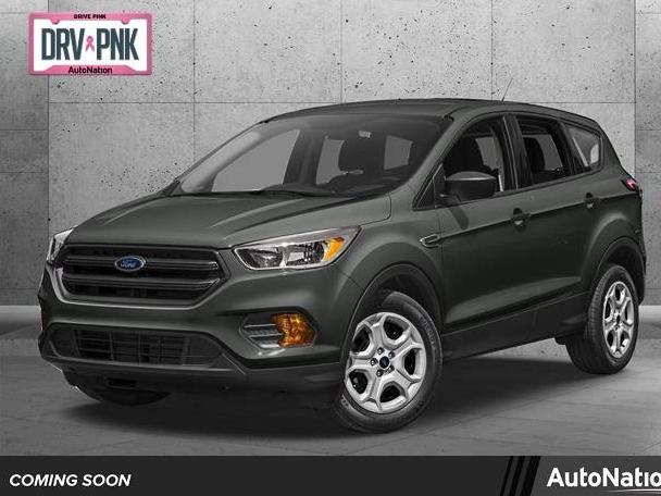 FORD ESCAPE 2017 1FMCU0F71HUB88758 image