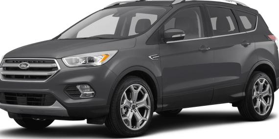 FORD ESCAPE 2017 1FMCU0JD9HUC19770 image