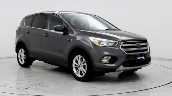 FORD ESCAPE 2017 1FMCU0GD9HUC50976 image