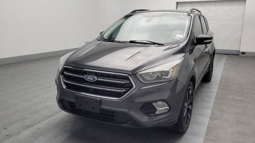 FORD ESCAPE 2017 1FMCU0JD2HUA50062 image