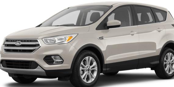 FORD ESCAPE 2017 1FMCU0G9XHUA50992 image