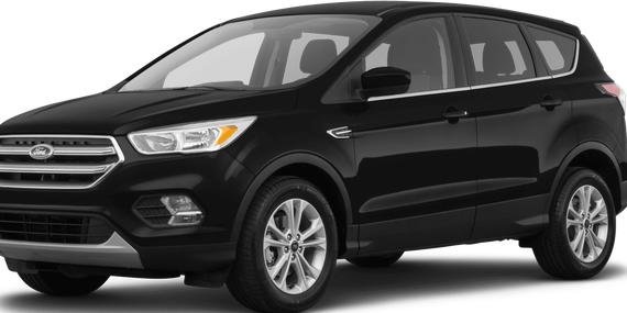 FORD ESCAPE 2017 1FMCU0GD4HUA19743 image