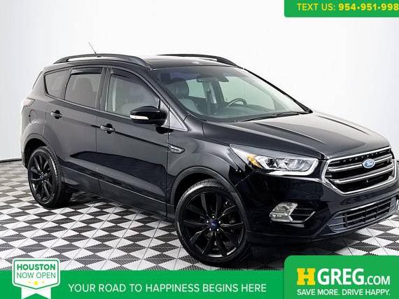 FORD ESCAPE 2017 1FMCU0JD7HUB35401 image