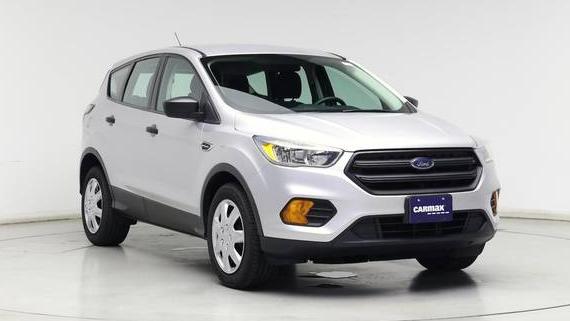 FORD ESCAPE 2017 1FMCU0F78HUB07996 image