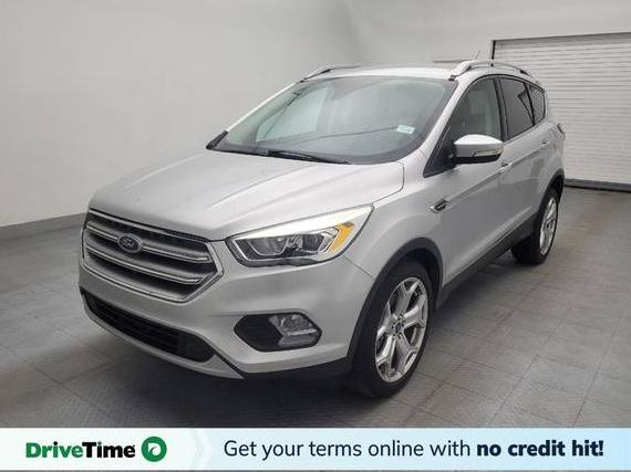 FORD ESCAPE 2017 1FMCU0J96HUD72957 image