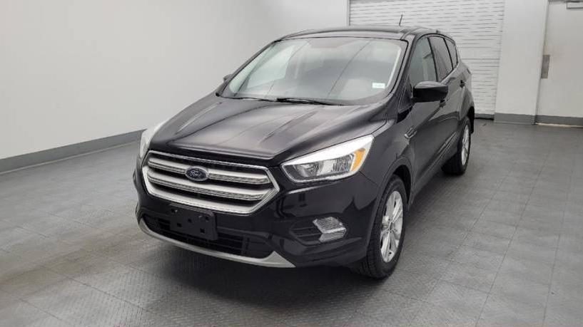 FORD ESCAPE 2017 1FMCU9GD0HUC05753 image