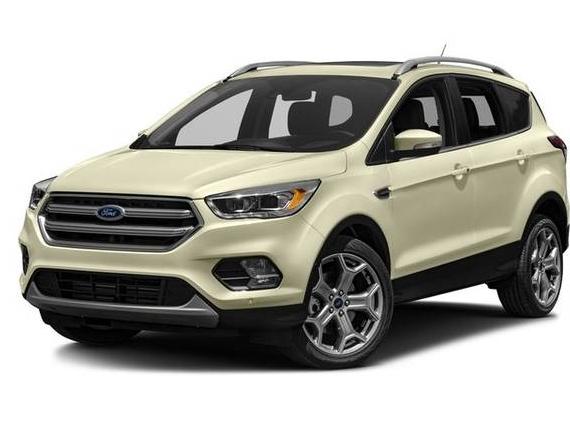 FORD ESCAPE 2017 1FMCU0JD7HUC60270 image