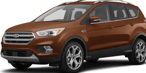 FORD ESCAPE 2017 1FMCU9J92HUA62101 image
