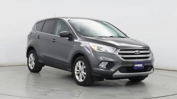 FORD ESCAPE 2017 1FMCU0GD6HUD92850 image